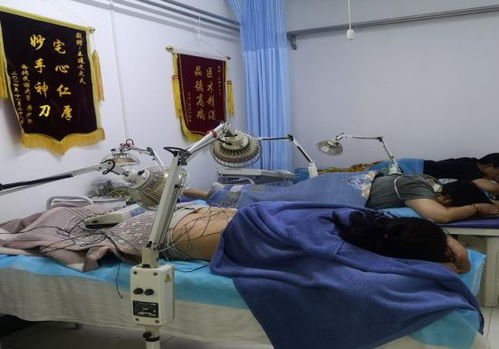 七里河各社区多措并举，社工委引领中医药服务进万家