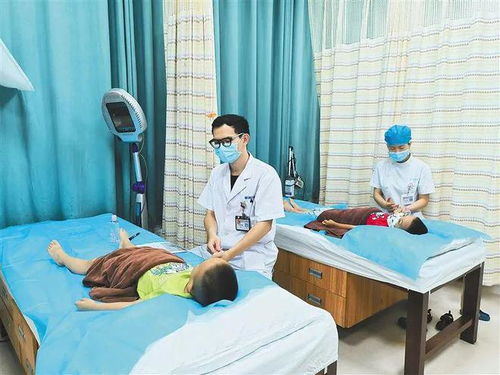 海南多家三甲医院开设夜间门诊 中医特色服务点亮健康新选择