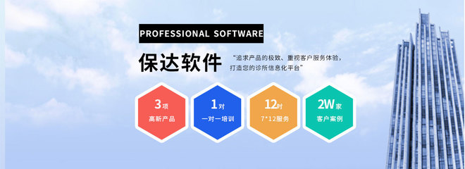 云医引领未来 中小型门诊到连锁中医馆的智慧化转型之路