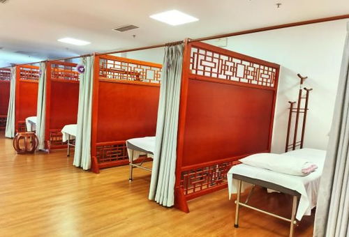 晚上和周末也能看中医 松江这家社区卫生服务中心新增延时门诊服务